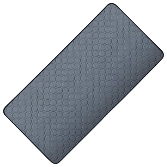 Reusable Dog Pee Pad Blanket Absorbent Diaper Washable Puppies Training Pad Suitable for Various Pet Owners