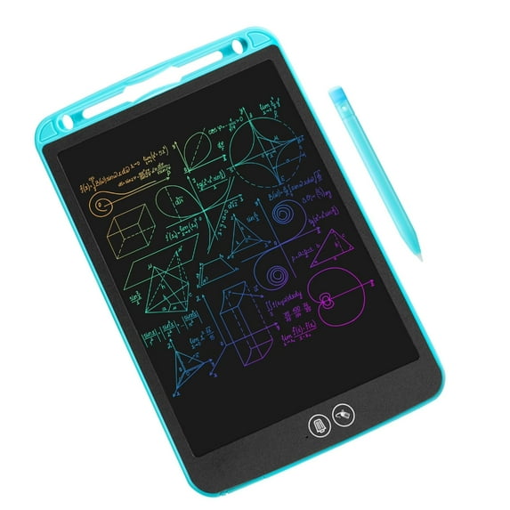 Reusable Drawing Board LCD Writing Tablet For Kids Educational Toys Student Blackboard Birthday Gift Professional