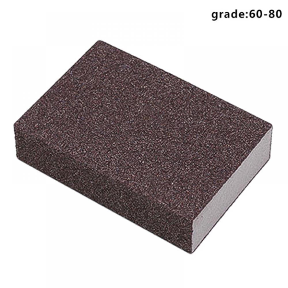 Drywall block sander outlet