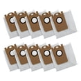 thumbnail image 1 of Reusable Dust Bag For Laresar L6 For Ultenic T10 Robot Vacuum Cleaner, 1 of 1