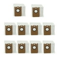 Reusable Dust Bag for Laresar Robot Vacuum Cleaner 10 Pack