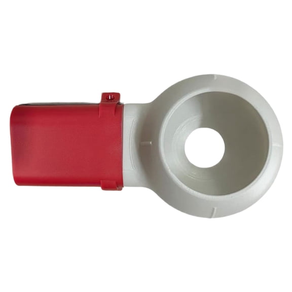Reusable Dust Collector for Electric Drill Efficient Dust Collection and Guide Assistance in Drilling Tasks