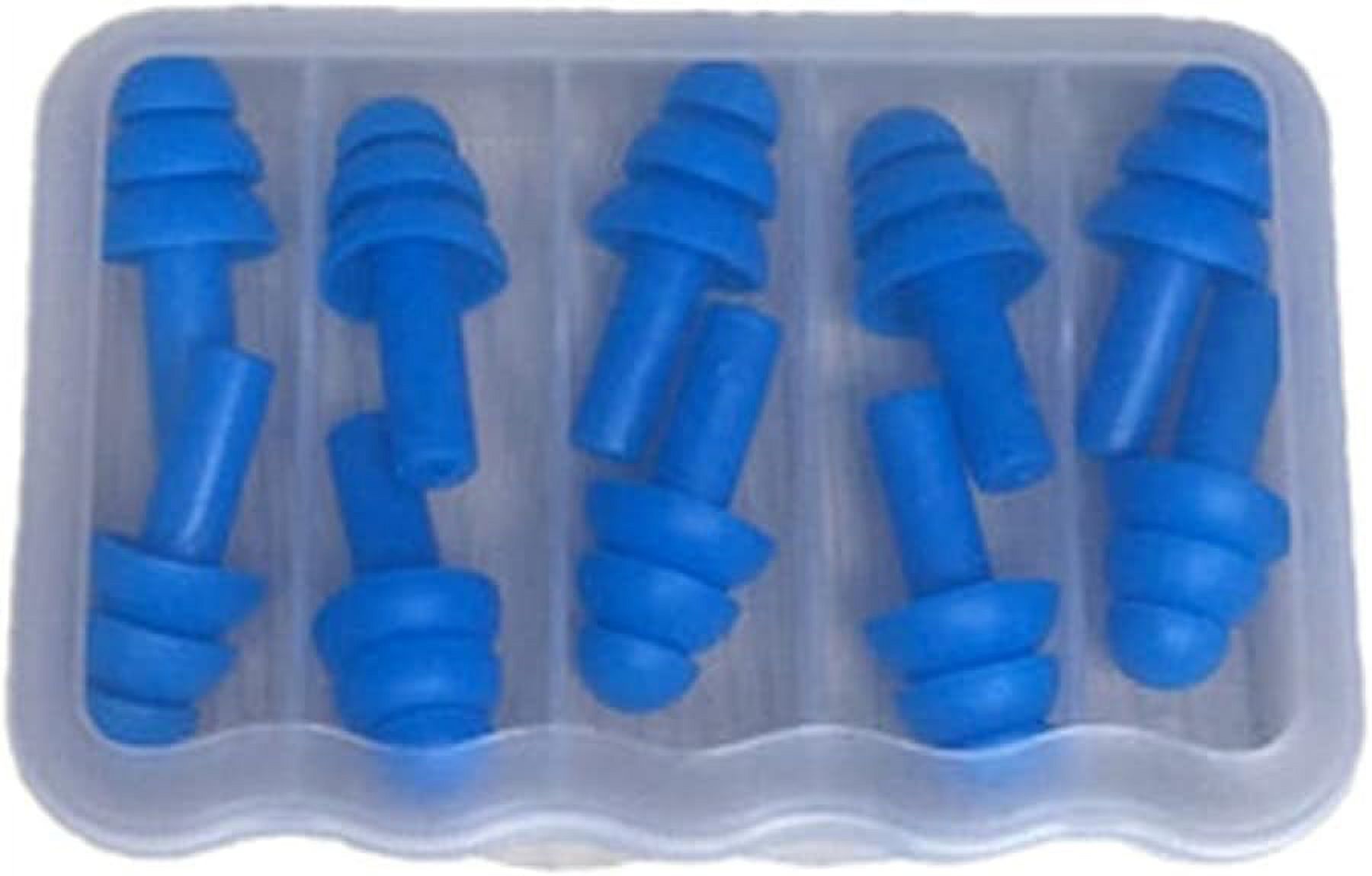 Reusable Ear Plugs,Ear Plugs for Sleeping Noise Reduction,Earplugs Small Ear Plugs for Sleeping