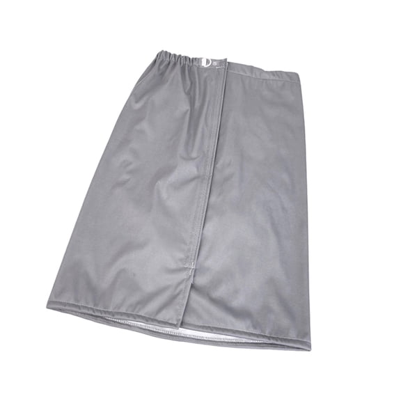 Reusable Elastic Waist AntiLeak Skirt For Care Adult Diapers Washable Bed Protections Incontinences Sheet Physiological