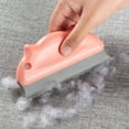 thumbnail image 1 of Reusable Electrostatic Hair Removal Brush, Lint Remover for Clothes, Carpets and Sofas, Gentle Fabric Cleaning Brush for Pet Hair, Dust and Fur Removal at Home, 1 of 7