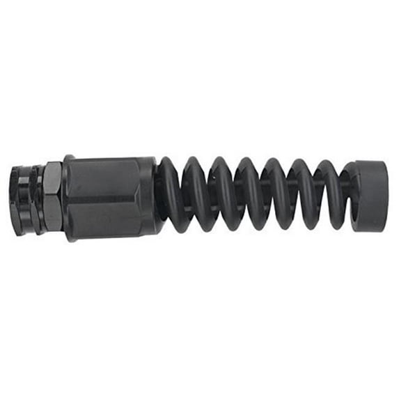 Reusable End Female 0.62 in. Flexzilla Water Hose