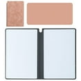 thumbnail image 1 of Reusable Erasable Whiteboard Notebook With Portable Design For Study Notes And Daily Planning - Style C, 1 of 9