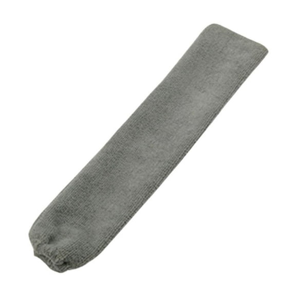 Reusable Extendable Duster Head for Hard to Reach Areas, Washable Dusting Tool for Ceilings Blinds and Furniture, Replacement Head