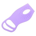 thumbnail image 1 of Cold Compress Mask Ear Hanging Eye Patch Silicone, 1 of 8