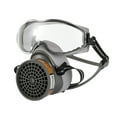thumbnail image 1 of Reusable Face Gas Mask Cover Paint Face Cover for Work Protection, 1 of 9