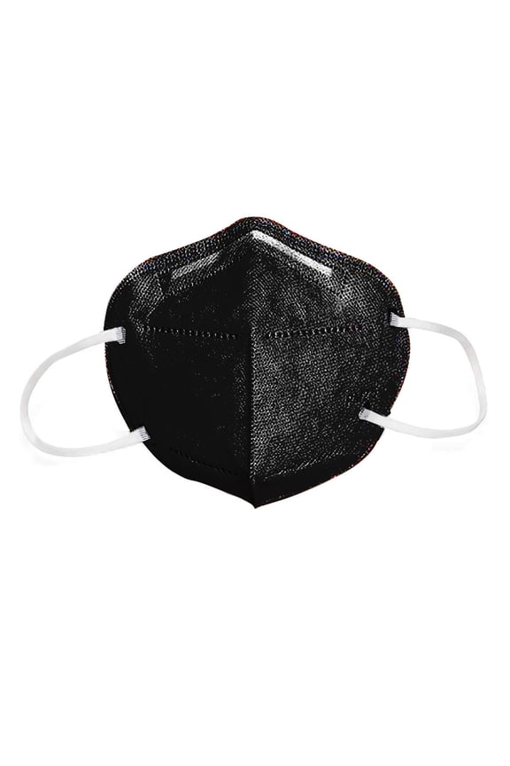 Reusable Face Mask- Black
