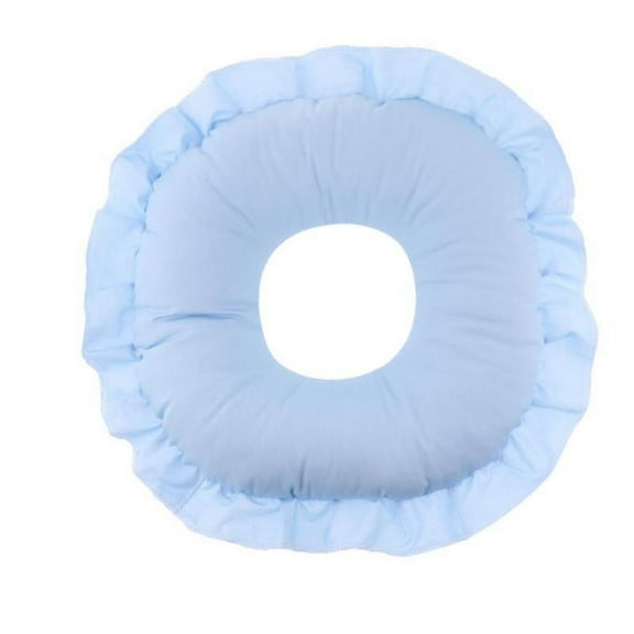 Reusable Face Massage Pillow Relax Pad Cushion for Salon SPA Table. For Women Men