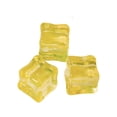 thumbnail image 1 of Reusable Fake Ice Cubes & Plastic Ice Cubes 10 Pack Transparent Luminous Simulation Blocks for Bar Photography Props Fish Tank Decor Wedding Party Shop Window Vase Fillers Ornament, 1 of 6