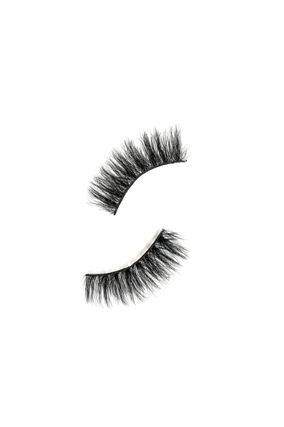 Reusable Faux Mink Alexia Lashes