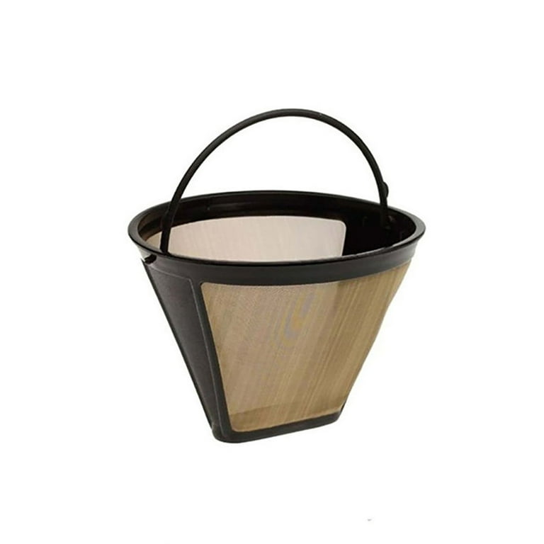 Reusable Filter for Cuisinart Coffee Tone Basket 10 12 14 Cup