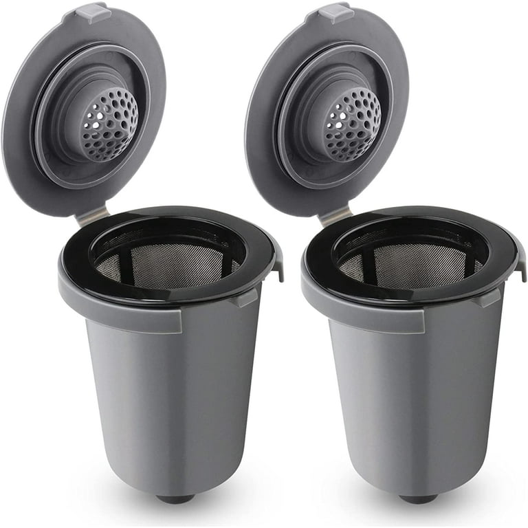 Cuisinart homebarista reusable filter cup shop