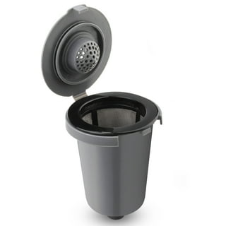 Cuisinart homebarista reusable filter cup online