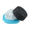thumbnail image 1 of Reusable Filter For BLACK DECKER Cordless Handheld Vacuum HNVD220J00 Spare Part High Quality Household Tool Accessories, 1 of 6