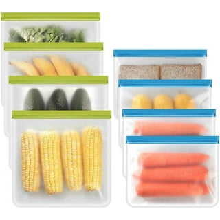 https://i5.walmartimages.com/seo/Reusable-Food-Storage-Bags-4Pack-Gallon-Bags-4Pack-Quart-Bags-Freezer-Bag-Seal-Leak-Proof-BPA-Free-Marinate-Meats-Salad-Fruit_a5f6afd4-f85b-41c7-be77-cc8fb4e49a64.7ec7c84cddec076ffb96dfb21992b567.jpeg?odnHeight=320&odnWidth=320&odnBg=FFFFFF