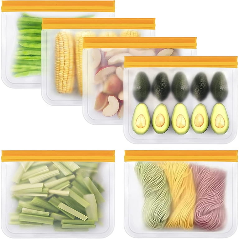 https://i5.walmartimages.com/seo/Reusable-Food-Storage-Bags-6-Pack-BPA-Free-Freezer-Bags-Gallon-Sandwich-Snack-Extra-Thick-Leakproof-Silicone-Lunch-Meat-Fruits-Vegetables_328f0477-49b3-4e17-96f3-62932981b85e.c3374e032a2d4e45a7dc214164bf022a.jpeg?odnHeight=768&odnWidth=768&odnBg=FFFFFF
