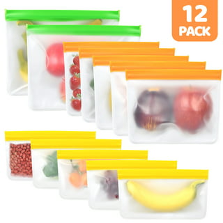 https://i5.walmartimages.com/seo/Reusable-Gallon-Bags-12-Pack-Extra-Thick-Freezer-Bags-BPA-Free-Easy-Seal-LEAKPROOF-Food-Storage-Marinate-Food-Fruits-Sandwich-Snack-Meal-Prep-Travel-_52be554f-370f-4368-9b33-e409ffbed8b8.78588e201071a29fcb427603f278bc85.jpeg?odnHeight=320&odnWidth=320&odnBg=FFFFFF