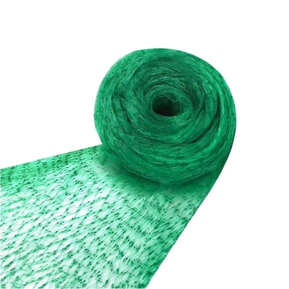 Reusable Garden Bird Netting Heavy Duty Mesh Roll for Plant Protection and Fruit Tree Vegetable Crop Covering Outdoor Use