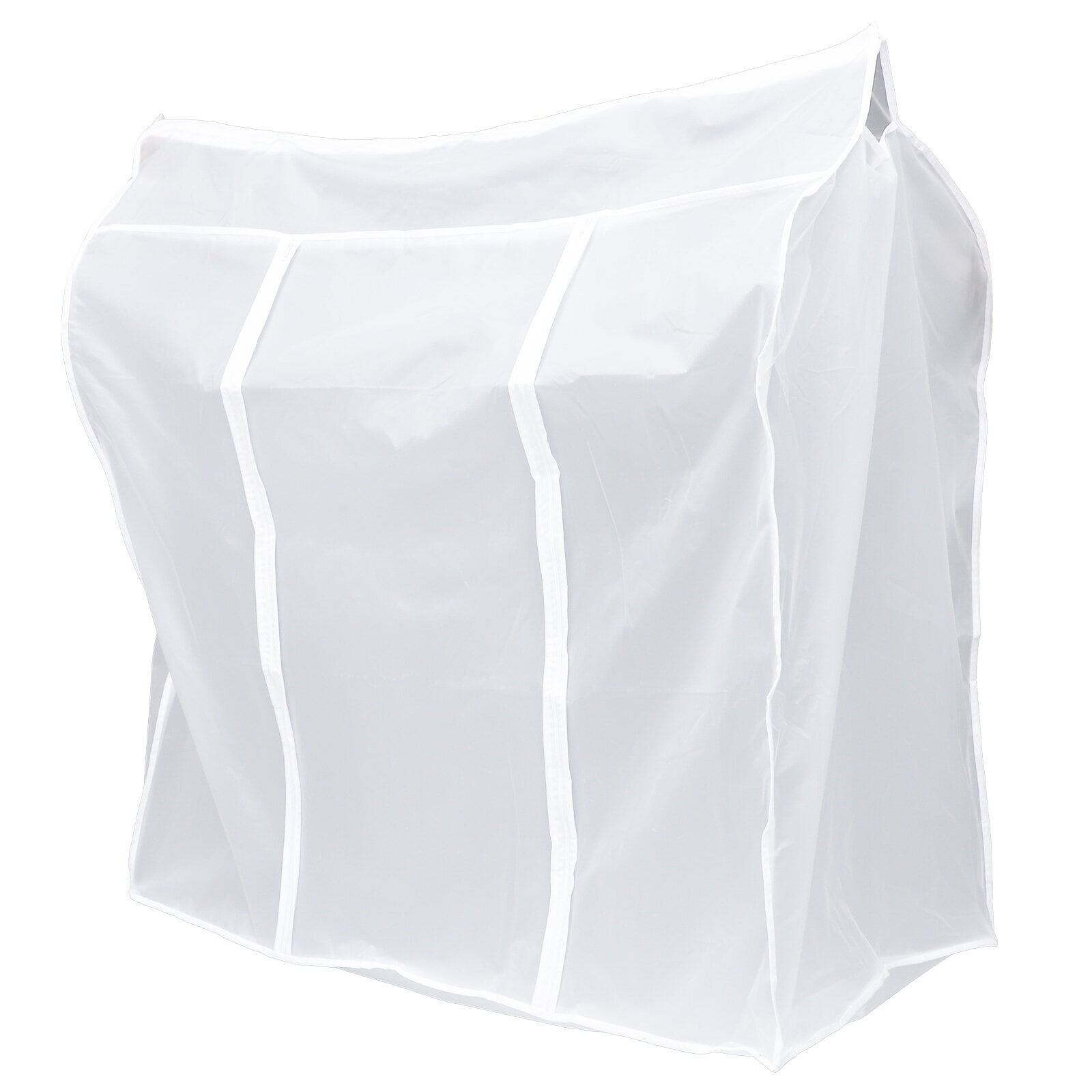Reusable Garment Bag Household Clothes Bag Garment Cover Garment