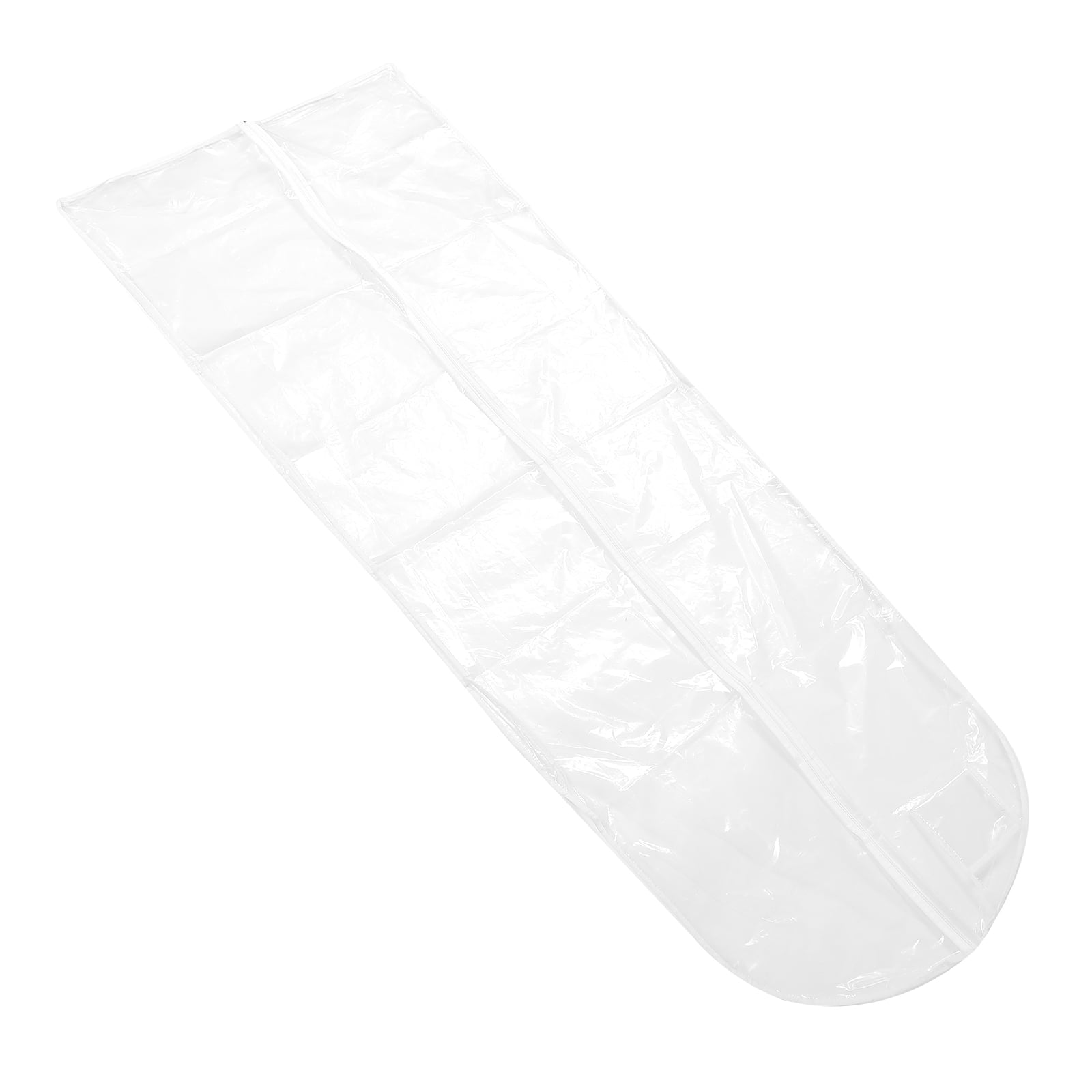 Reusable Garment Bag Household Wedding Dress Garment Bag Garment Holder