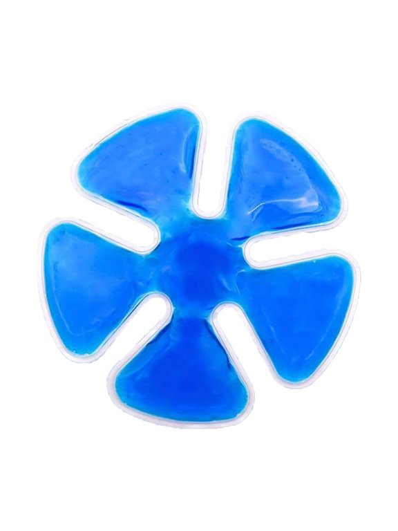 Reusable Gel Hat Insert Ice Pack For Head Summer Outdoor Sports Migraine Comfortable Lightweight Cap