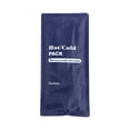 thumbnail image 1 of Reusable Gel Ice and Hot Packs for Pain Relief, Therapeutic Soft Cold Compress for Injuries, Post-operative Support, Menstrual Cramps, Swelling, Back, Shoulder, Knee and Neck Recovery, 1 of 5