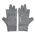 thumbnail image 1 of Reusable Gloves Fingerless Gloves Non Slip Driving Gloves Summer Outdoor Gloves For Women And Girls, 1 of 8