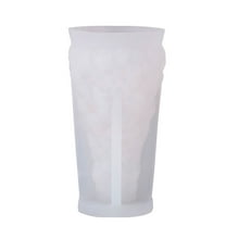 Reusable Grade Silicone Christmas Tree Mould for Handmade Soaps and Festival Craft