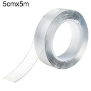 Reusable Grip Tape Waterproof Washable Adhesive Gel Home Anti-slip Tape