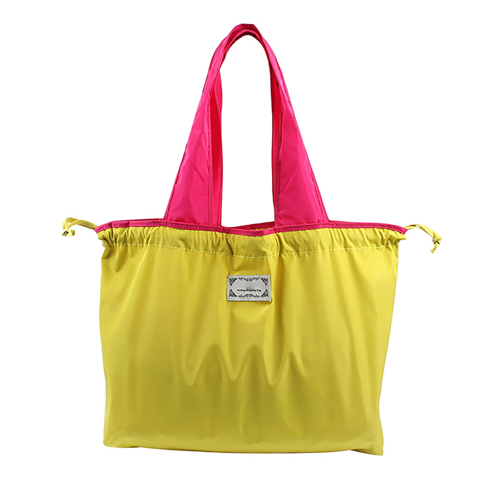 Waterproof shopping bag sale