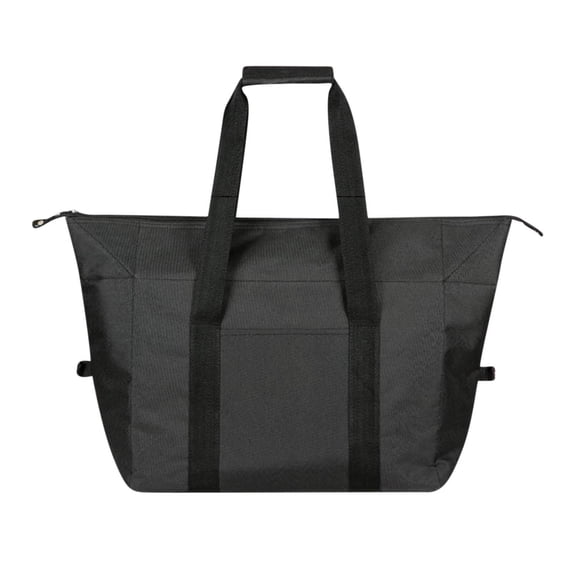 Reusable Grocery Bags Large Capacity Portable Thermal Insulation Food Storage Bags for Outdoor Camping Picnic Travel