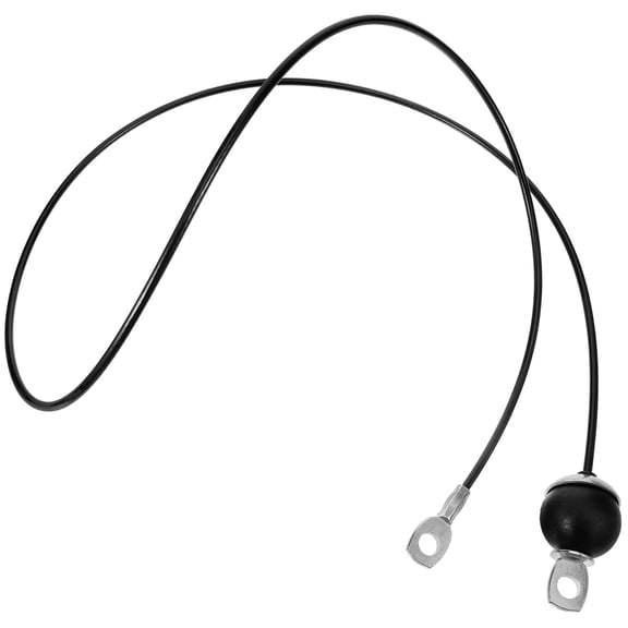 Reusable Gym Cable Daily Use Workout Cable Professional Replacement Cable Fitness Supply