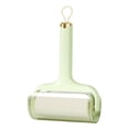 thumbnail image 1 of Reusable Hair Roller Cleaner Sticker - Eco-Friendly, Easy Hair Removal for Upholstery, Carpet, Furniture, Car Seats, and Home Cleaning, Cost-Effective and Portable, 1 of 5