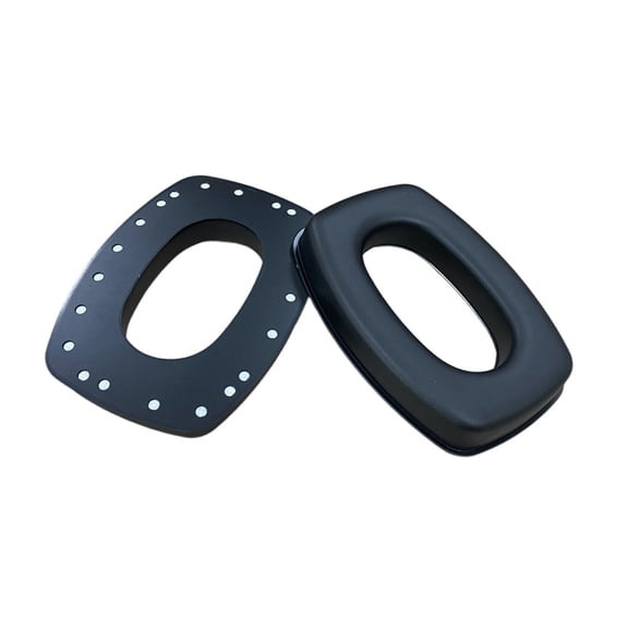Reusable Headsets Earpads For L0 L2 L3 V1 Advanced Sound proofing Sweat Resistant Easy Cleaning