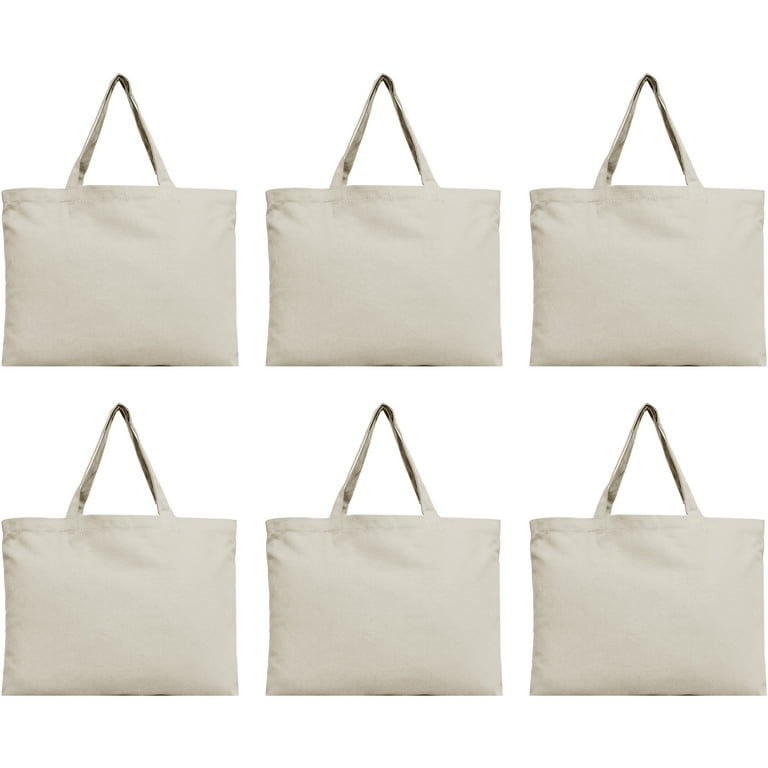 Eco friendly canvas bags clearance