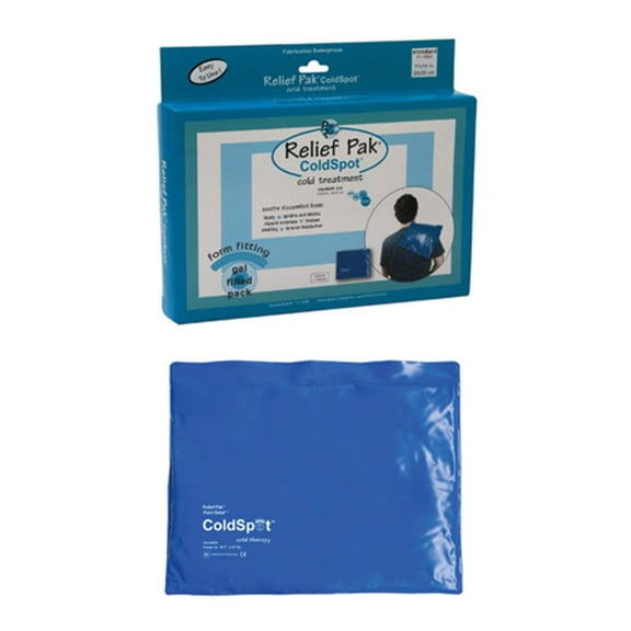 Reusable Heavy Duty Cold Pack Standard 11 X 14 Retail