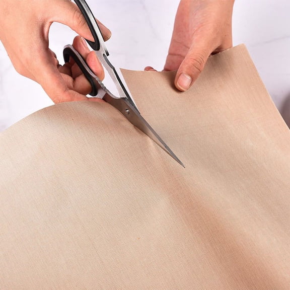 Reusable High-Temperature Heat Transfer Paper – Oilcloth/Oilboard Baking Pad, Non-Stick & Heat-Resistant for Crafting and Cooking