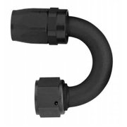 Reusable Hose Ends