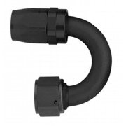Reusable Hose Ends