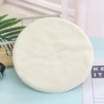 thumbnail image 1 of Reusable Hot Compress Facial Towel – Soft Cotton Skin Care Cover for Home Spa, Beauty & Steam – Hot & Cold Therapy Face Cloth – Durable Hemming, Compact & Easy to Use, 1 of 4