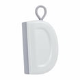 thumbnail image 1 of Reusable Ice Cube Tray Small Squeegee For Shower Glass Door 11*7.3cm Window With 2, 1 of 9