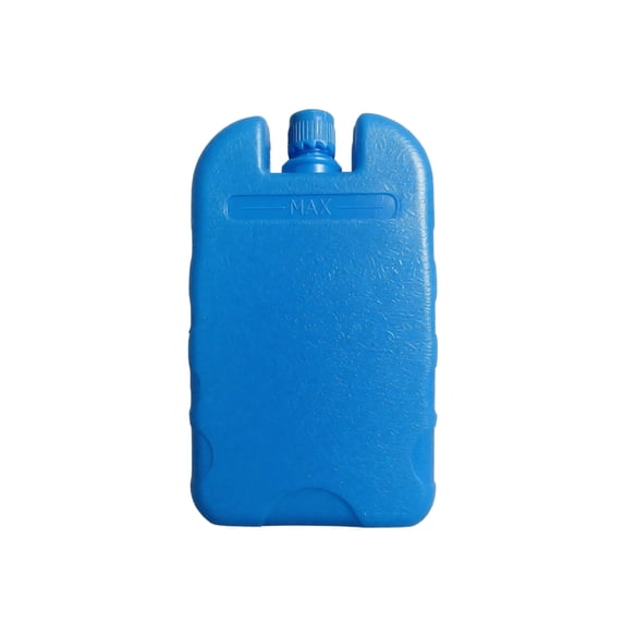 Reusable Ice Pack Cooler for Airconditioner Fan - Portable Cooling Fan Ice Pack Holder for Outdoor, Backpack, Party, Office Use,250ml