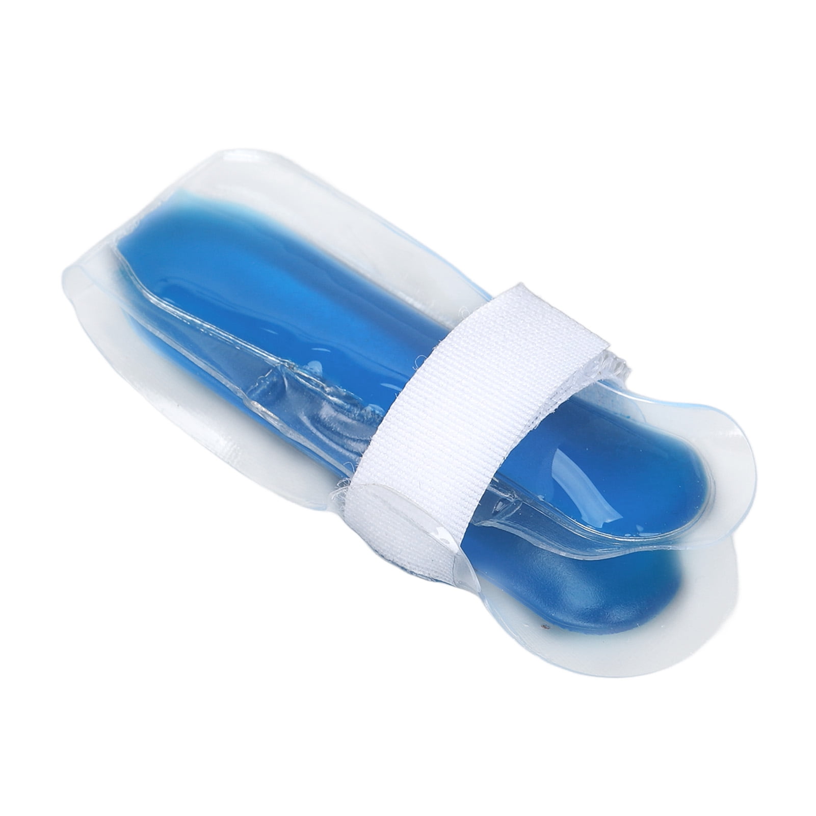 Reusable Ice Pack For Injuries Finger And Toe, Compression Finger Ice Bag Cold Wrap