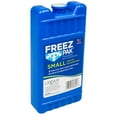 Reusable Ice Pack Freezer Block Freezable Therapy Pain Ice Bag Cooler