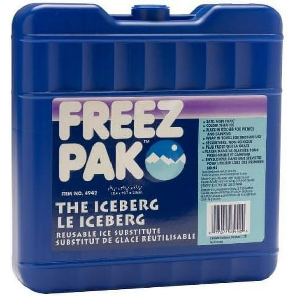 Reusable Ice Pack, Large