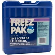 Lifoam Reusable Ice Pack, Large   Residential Use, Standard Application